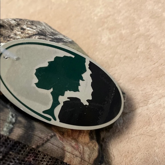 Mossy Oak Hat - Picture 2 of 4